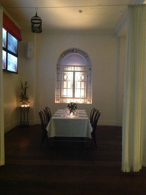 Hotel Richmond On Rundle Mall - Accommodation Bookings 15