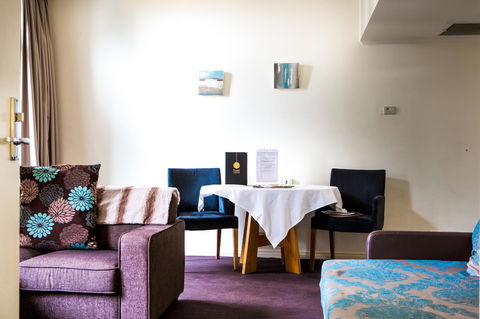 Hotel Richmond On Rundle Mall - Accommodation Bookings 6