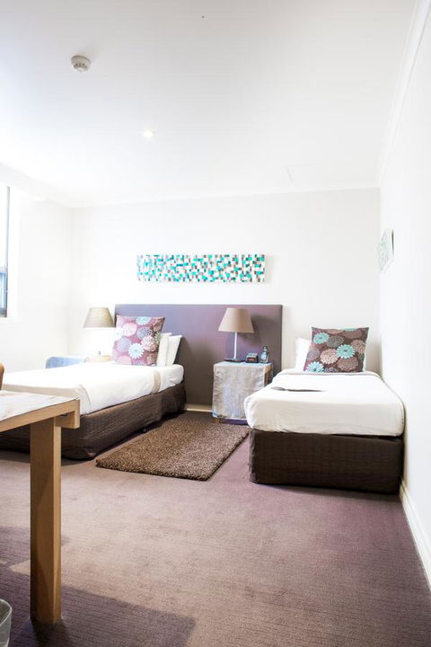 Hotel Richmond On Rundle Mall - Accommodation Bookings 16