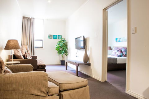 Hotel Richmond On Rundle Mall - Accommodation Bookings 8