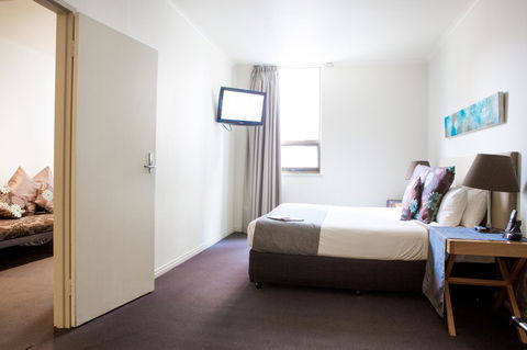 Hotel Richmond On Rundle Mall - Accommodation Bookings 28