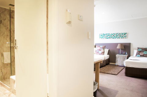 Hotel Richmond On Rundle Mall - Accommodation Bookings 30