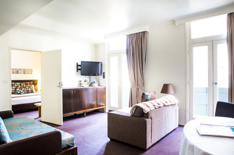 Hotel Richmond On Rundle Mall - Accommodation Bookings 21