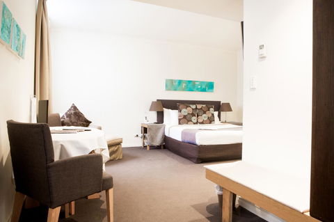 Hotel Richmond On Rundle Mall - Accommodation Bookings 34
