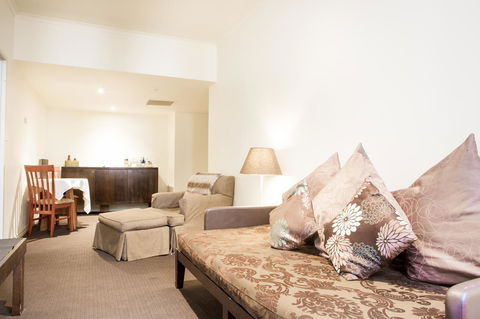 Hotel Richmond On Rundle Mall - Accommodation Bookings 29