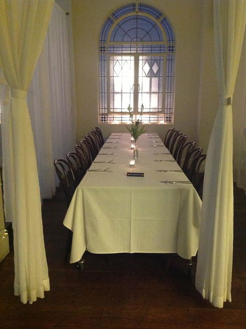 Hotel Richmond On Rundle Mall - Accommodation Bookings 2