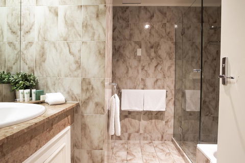 Hotel Richmond On Rundle Mall - Accommodation Bookings 31
