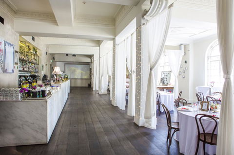 Hotel Richmond On Rundle Mall - Accommodation Bookings 18