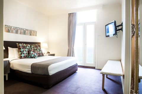 Hotel Richmond On Rundle Mall - Accommodation Bookings 22