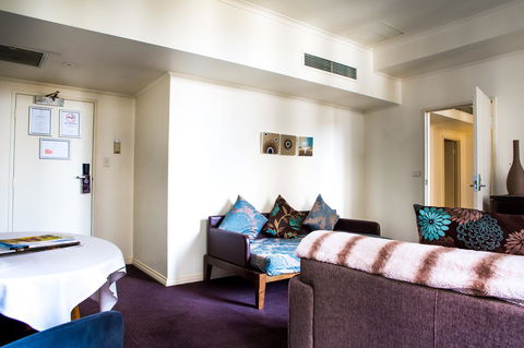 Hotel Richmond On Rundle Mall - Accommodation Bookings 20