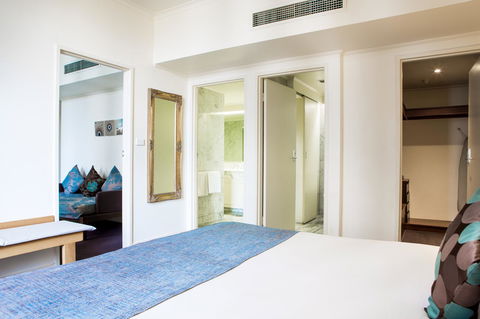 Hotel Richmond On Rundle Mall - Accommodation Bookings 23