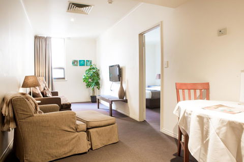 Hotel Richmond On Rundle Mall - Accommodation Bookings 32