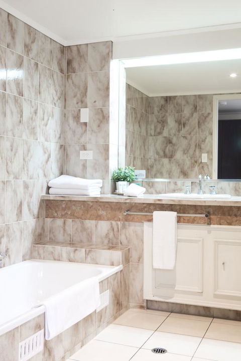 Hotel Richmond On Rundle Mall - Accommodation Bookings 17
