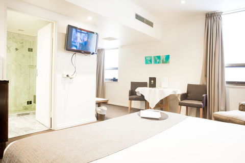 Hotel Richmond On Rundle Mall - Accommodation Bookings 35