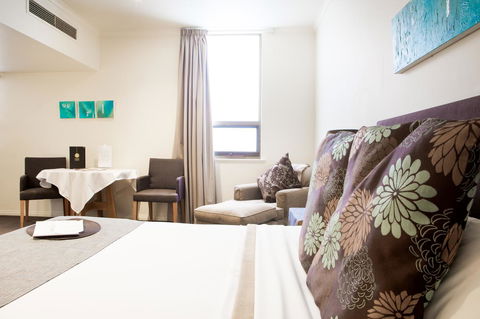 Hotel Richmond On Rundle Mall - Accommodation Bookings 38