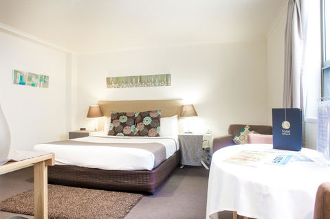 Hotel Richmond On Rundle Mall - Accommodation Bookings 10