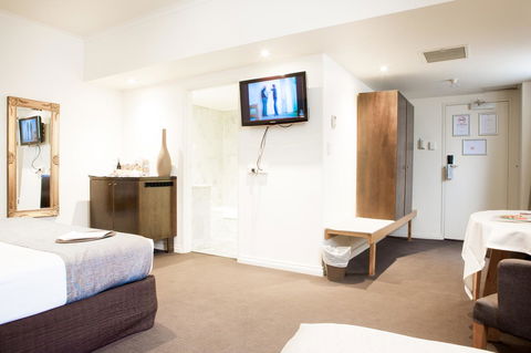 Hotel Richmond On Rundle Mall - Accommodation Bookings 36
