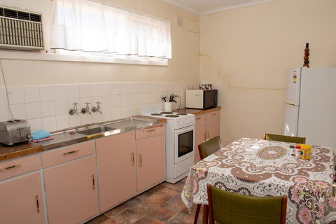 Kimba Units - Accommodation Bookings 20