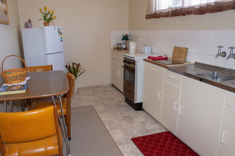 Kimba Units - Accommodation Bookings 7