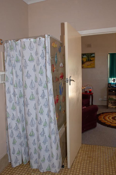 Kimba Units - Accommodation Bookings 11