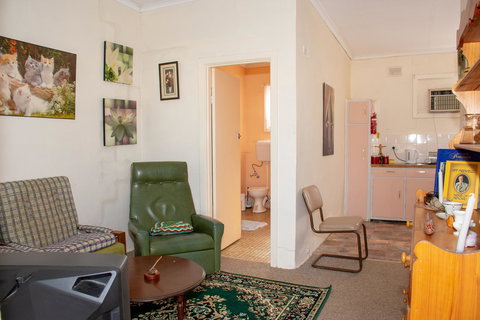 Kimba Units - Accommodation Bookings 17