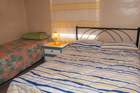 Kimba Units - Accommodation Bookings 13