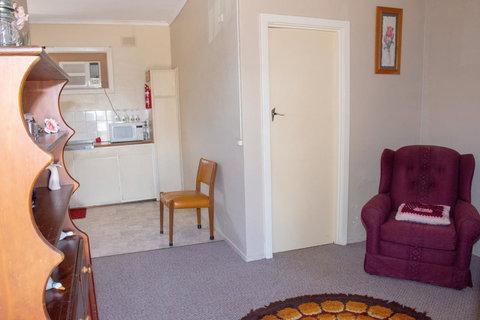 Kimba Units - Accommodation Bookings 4