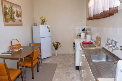 Kimba Units - Accommodation Bookings 6