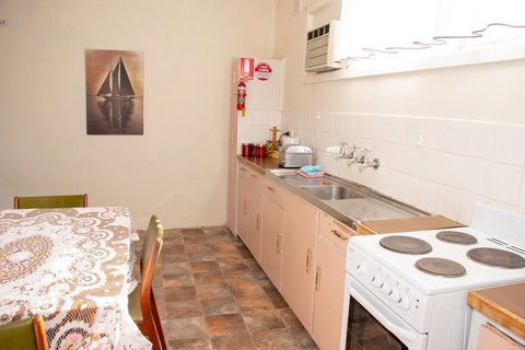 Kimba Units - Accommodation Bookings 15