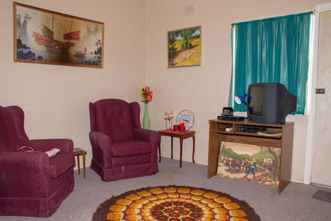 Kimba Units - Accommodation Bookings 9