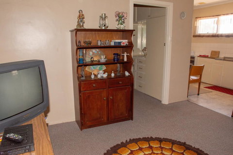 Kimba Units - Accommodation Bookings 8