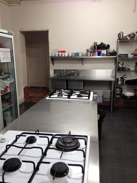 Shingo\'s Backpackers - Accommodation Bookings 4