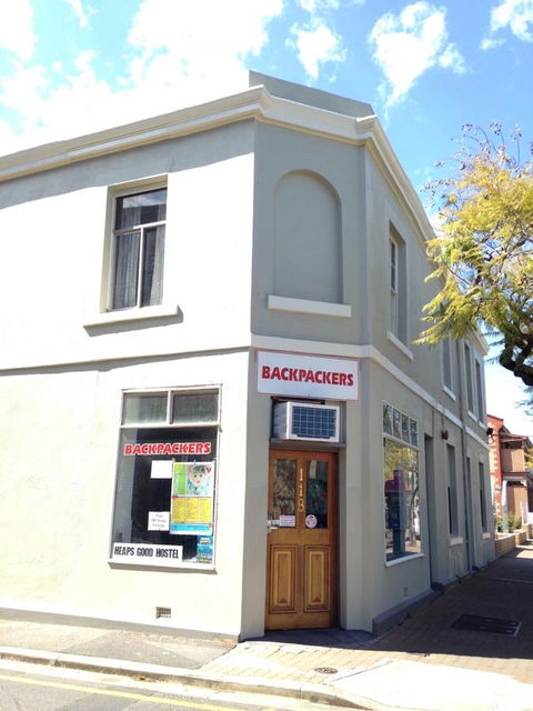 Shingo\'s Backpackers - Accommodation Bookings 0