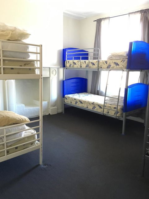 Shingo\'s Backpackers - Accommodation Bookings 1