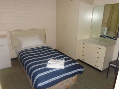 Adelaide Backpackers And Travellers Inn - Accommodation Bookings 28