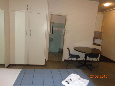Adelaide Backpackers And Travellers Inn - Accommodation Bookings 21
