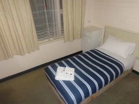 Adelaide Backpackers And Travellers Inn - Accommodation Bookings 35
