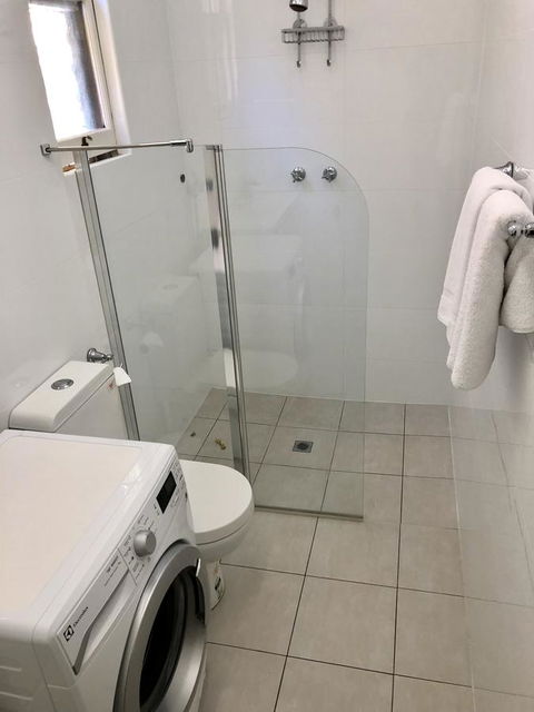 Hammond Apartments - Accommodation Bookings 7