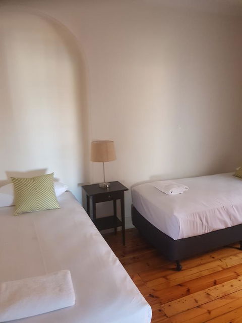 Hammond Apartments - Accommodation Bookings 2