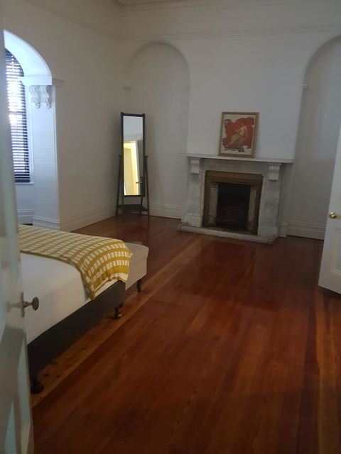 Hammond Apartments - Accommodation Bookings 1