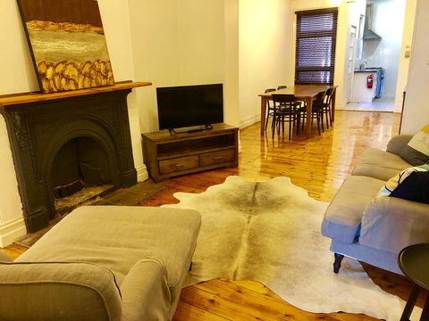Hammond Apartments - Accommodation Bookings 5