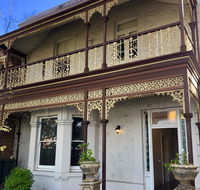 Hammond Apartments - Accommodation Bookings