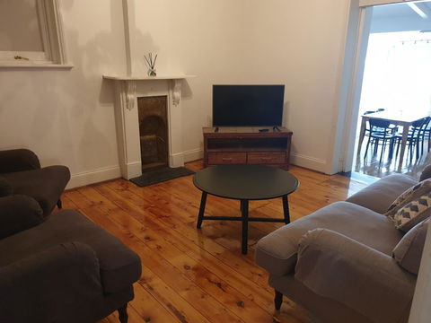 Hammond Apartments - Accommodation Bookings 3