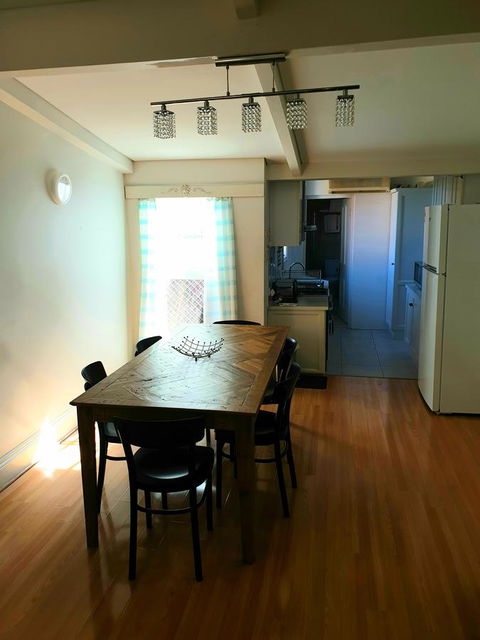 Hammond Apartments - Accommodation Bookings 11