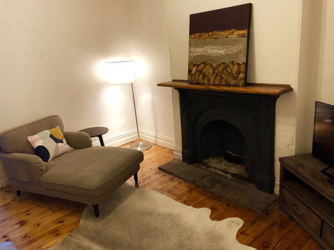 Hammond Apartments - Accommodation Bookings 6