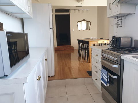 Hammond Apartments - Accommodation Bookings 4