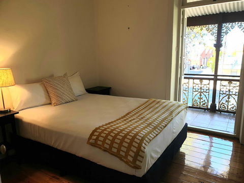Hammond Apartments - Accommodation Bookings 9
