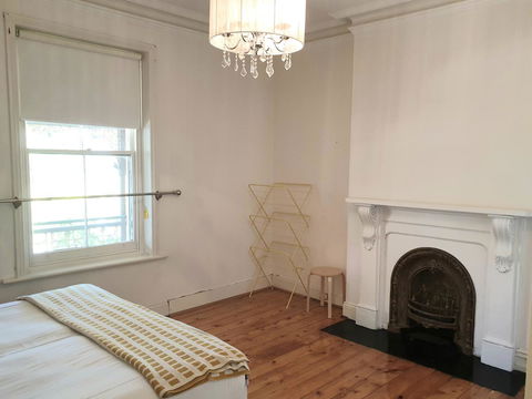 Hammond Apartments - Accommodation Bookings 12