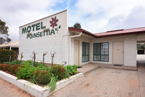 Motel Poinsettia - Accommodation Bookings 10