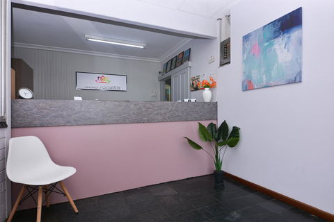 Motel Poinsettia - Accommodation Bookings 2